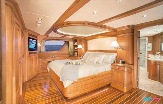 Citadel Yachts Miss Lisa