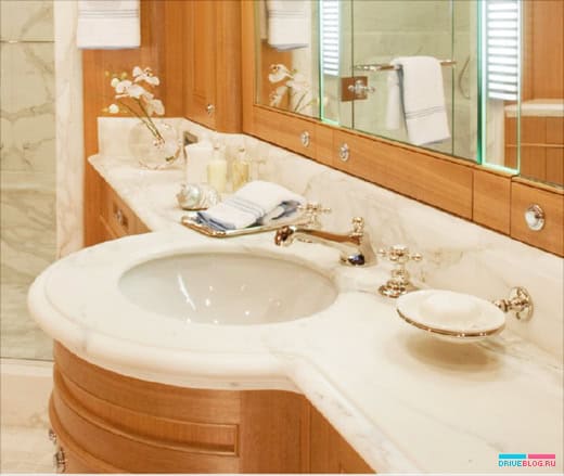 Citadel Yachts Miss Lisa