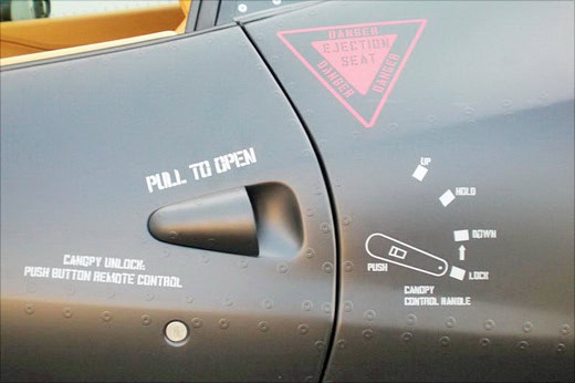 Cam Shaft Ferrari 458 Italia