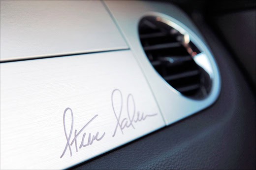 SMS Supercars Ford Mustang SMS 460