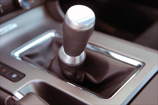 SMS Supercars Ford Mustang SMS 460