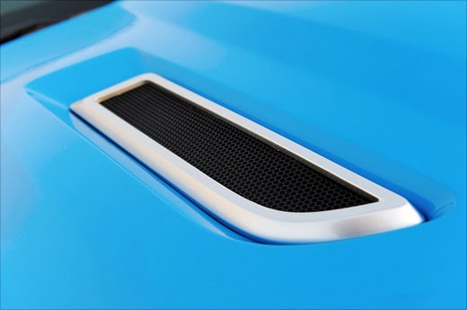 SMS Supercars Ford Mustang SMS 460