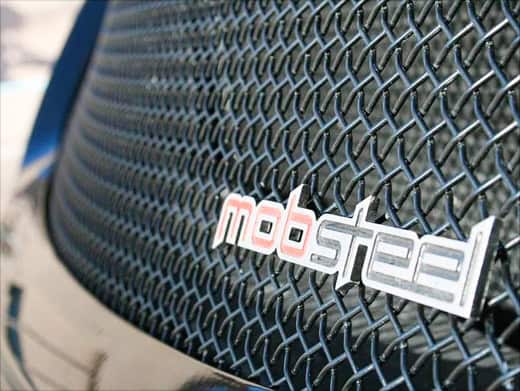 Mobsteel Ford Taurus SHO