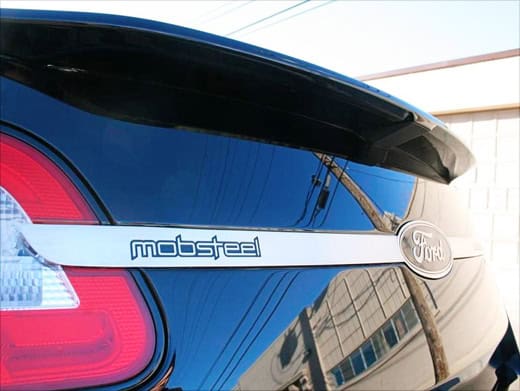 Mobsteel Ford Taurus SHO