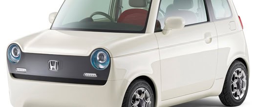 Honda надеется на партнерство с Китаем