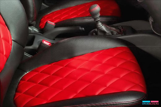 Irmscher Kia Soul Edition 001