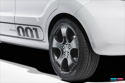 Irmscher Kia Soul Edition 001
