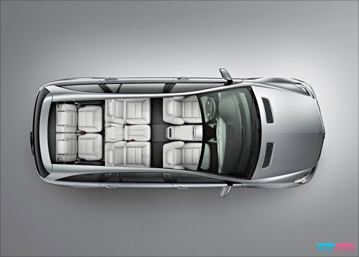 Mercedes-Benz R-Class