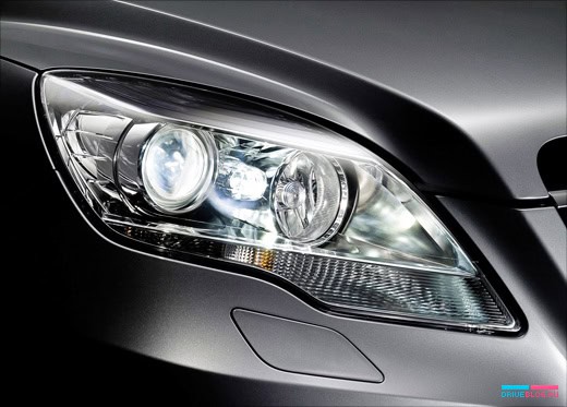 Mercedes-Benz R-Class