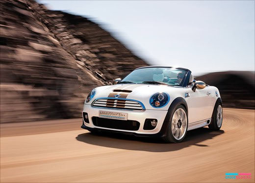 MINI Roadster