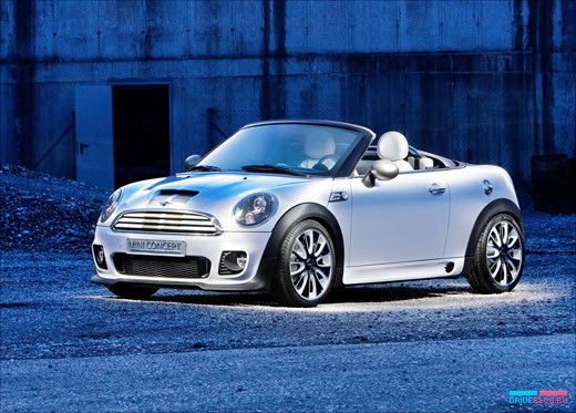 MINI Roadster