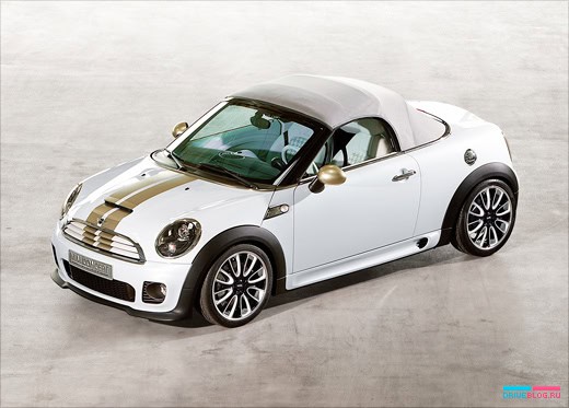 MINI Roadster