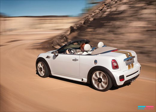 MINI Roadster