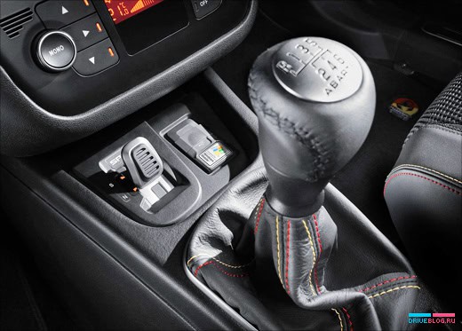 Fiat Punto Evo Abarth