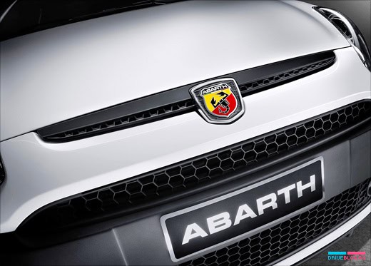 Fiat Punto Evo Abarth