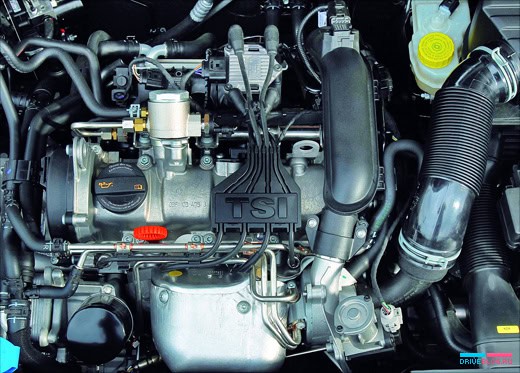 Volkswagen CrossPolo