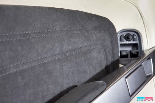 Edo Competition Aston Martin DB9 DBS