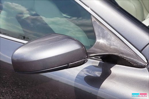 Edo Competition Aston Martin DB9 DBS