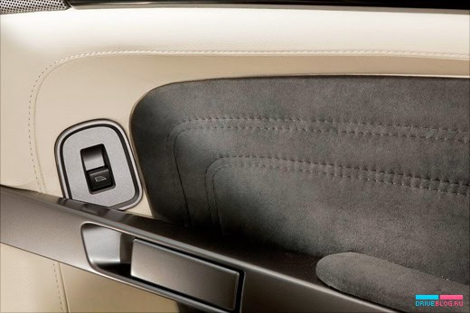 Edo Competition Aston Martin DB9 DBS