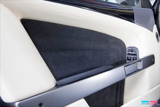 Edo Competition Aston Martin DB9 DBS