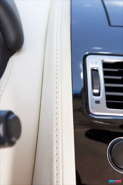 Edo Competition Aston Martin DB9 DBS