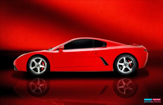 Oullim Motors Spirra