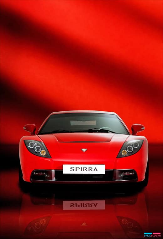 Oullim Motors Spirra