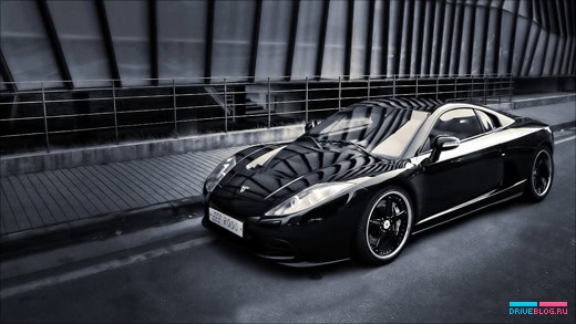 Oullim Motors Spirra