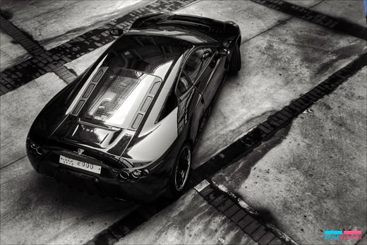 Oullim Motors Spirra