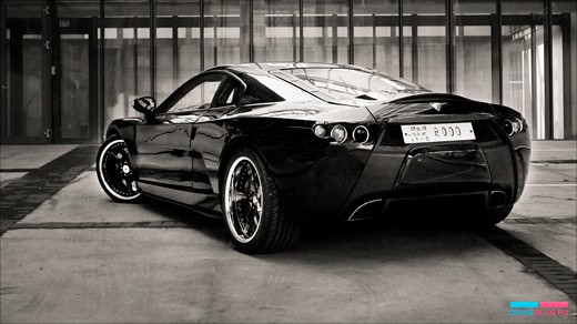 Oullim Motors Spirra