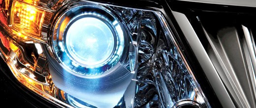 Новый автомобильный интернет-магазин