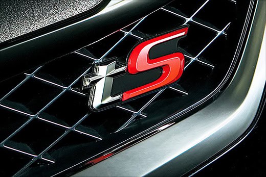 Subaru Legacy B4 GT tS STi