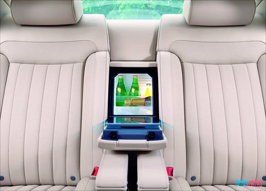 Volkswagen Phaeton