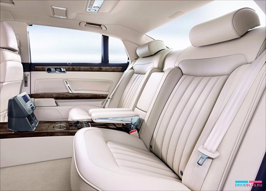 Volkswagen Phaeton