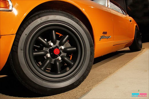 Nissan Fairlady Z 432