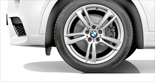 BMW X3 M Sports Package