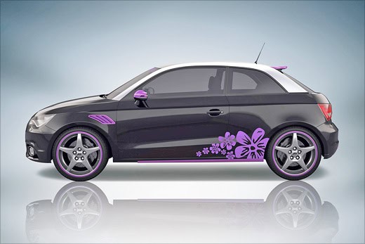ABT Audi A1