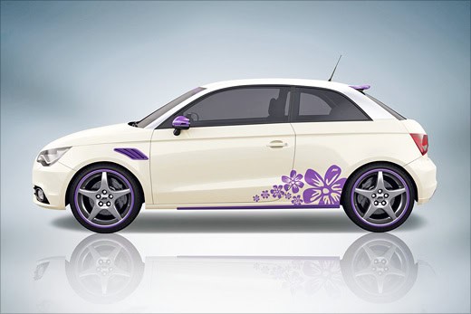 ABT Audi A1