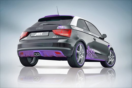 ABT Audi A1