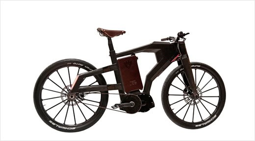 PG-Bikes Blacktrail