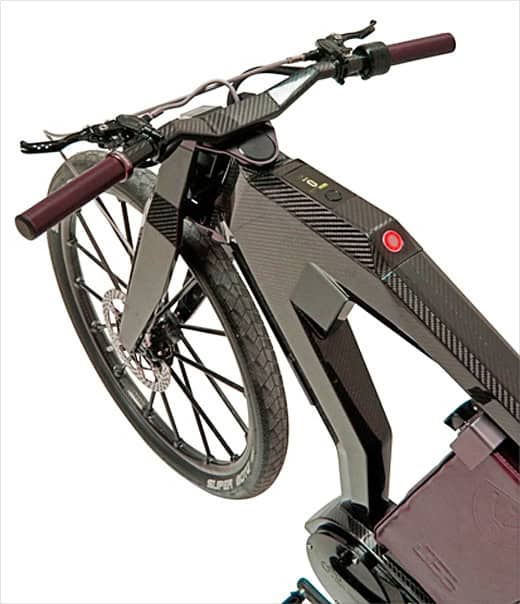 PG-Bikes Blacktrail