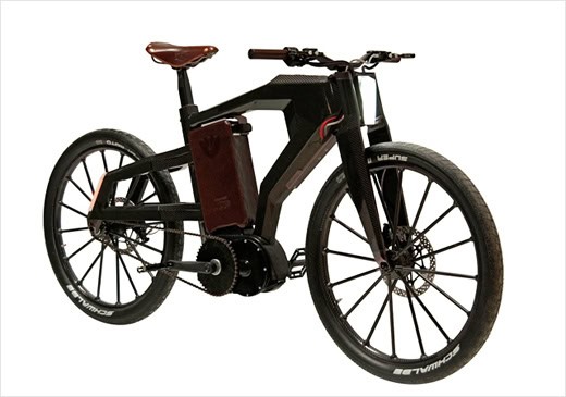 PG-Bikes Blacktrail