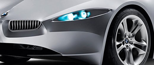 Экологический прорыв BMW