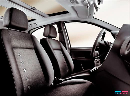 Fiat Panda 30th Anniversary Edition