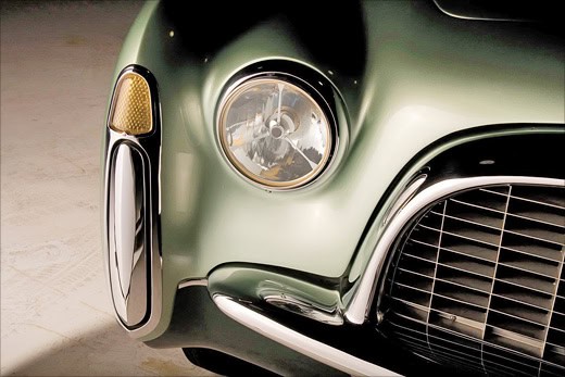Chrysler Thomas Special