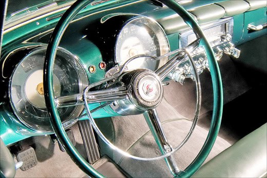 Chrysler Thomas Special