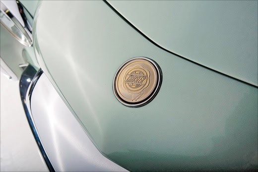 Chrysler Thomas Special