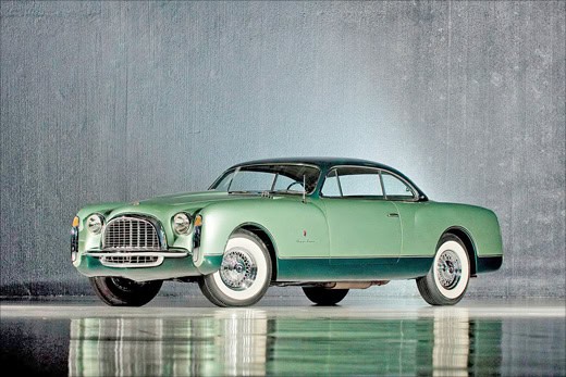 Chrysler Thomas Special