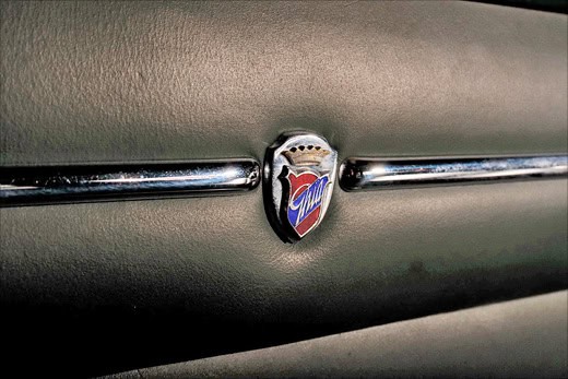 Chrysler Thomas Special