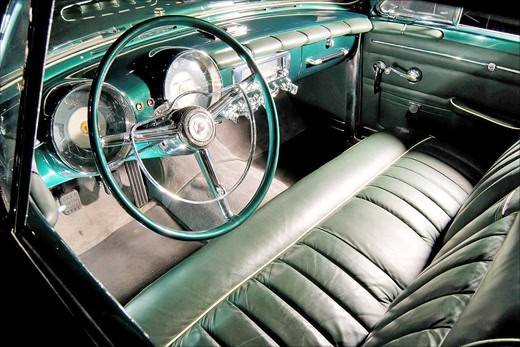 Chrysler Thomas Special